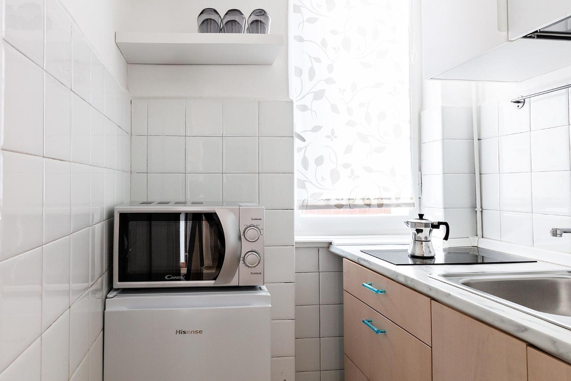 Dehomes - Porta Vittoria Comfort Suite มิลาน ภายนอก รูปภาพ