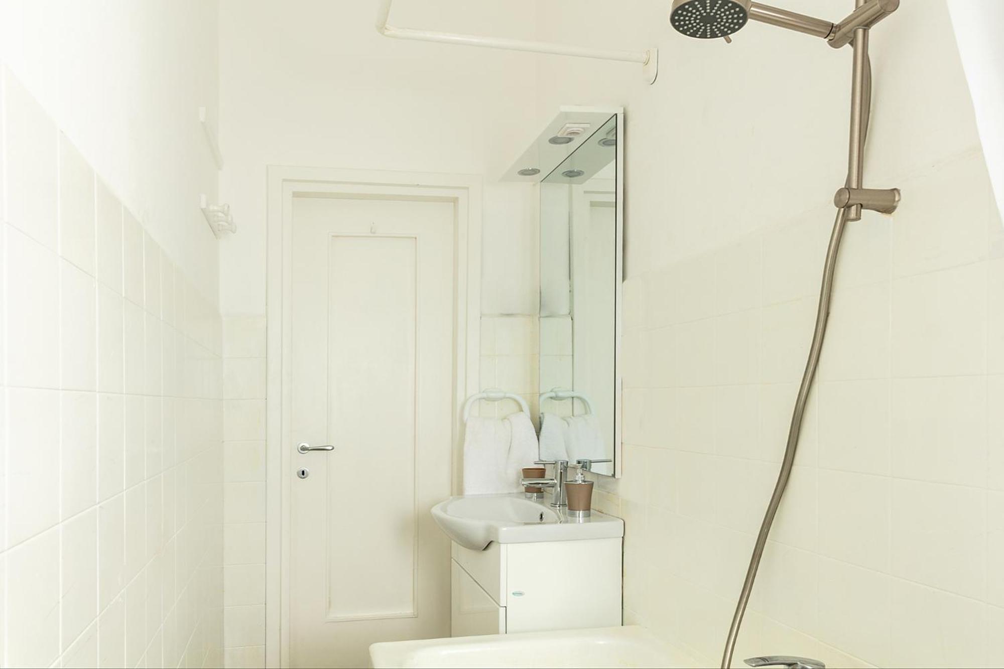 Dehomes - Porta Vittoria Comfort Suite มิลาน ภายนอก รูปภาพ